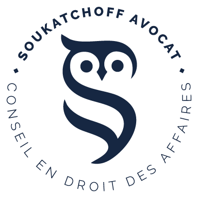 Nicolas Soukatchoff Avocat